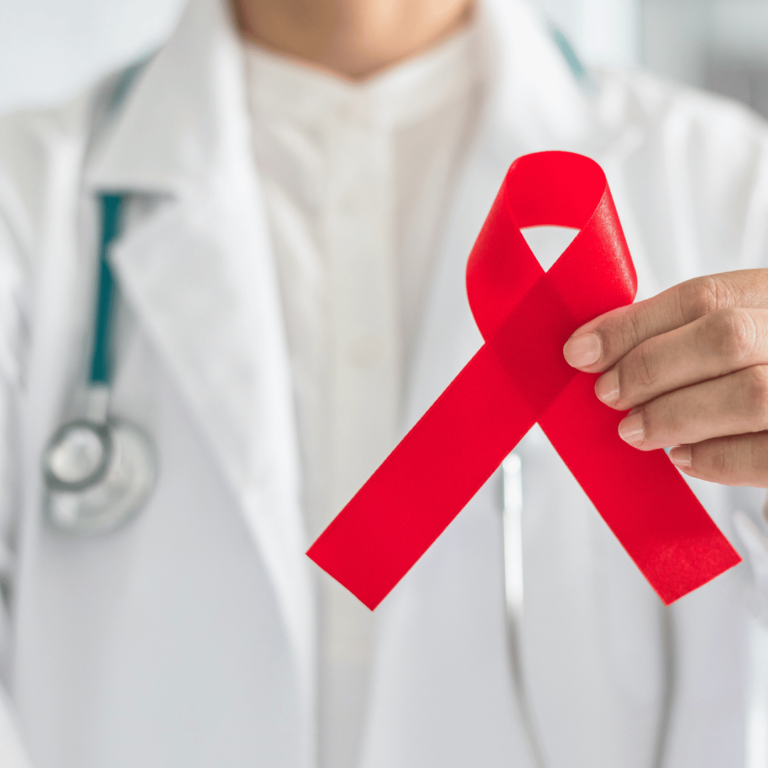 novo medicamento para hiv